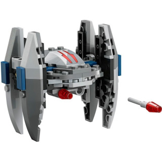 Obrázek 4 produktu LEGO Star Wars 75073 Supí droid