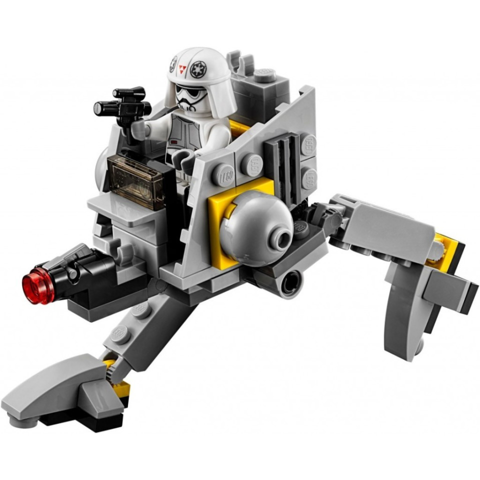 Obrázek 2 produktu LEGO Star Wars 75130 AT-DP