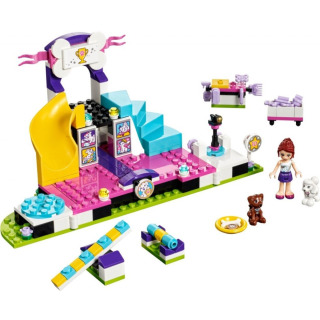 Obrázek 2 produktu LEGO® Friends 41300 Soutěž štěňátek