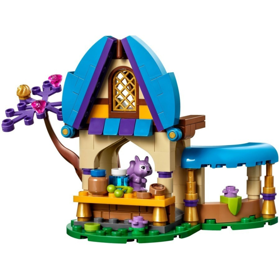 Obrázek 2 produktu LEGO Elves 41182 Zajmutí Sofie Jonesové