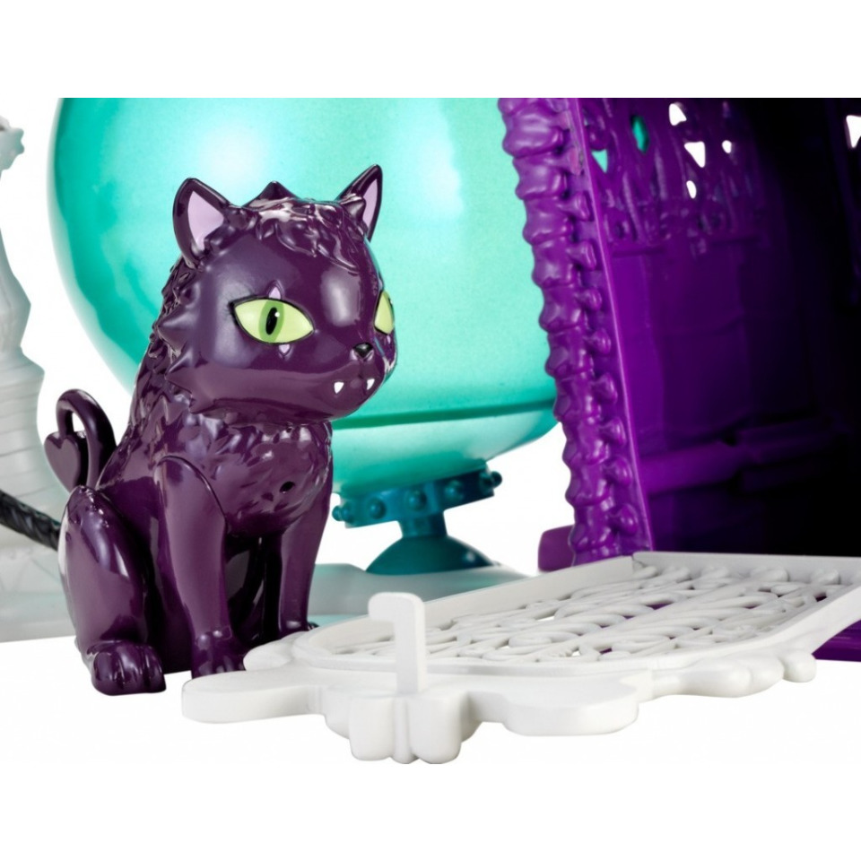 Obrázek 4 produktu Monster High Hrací set pro tajné poznámky