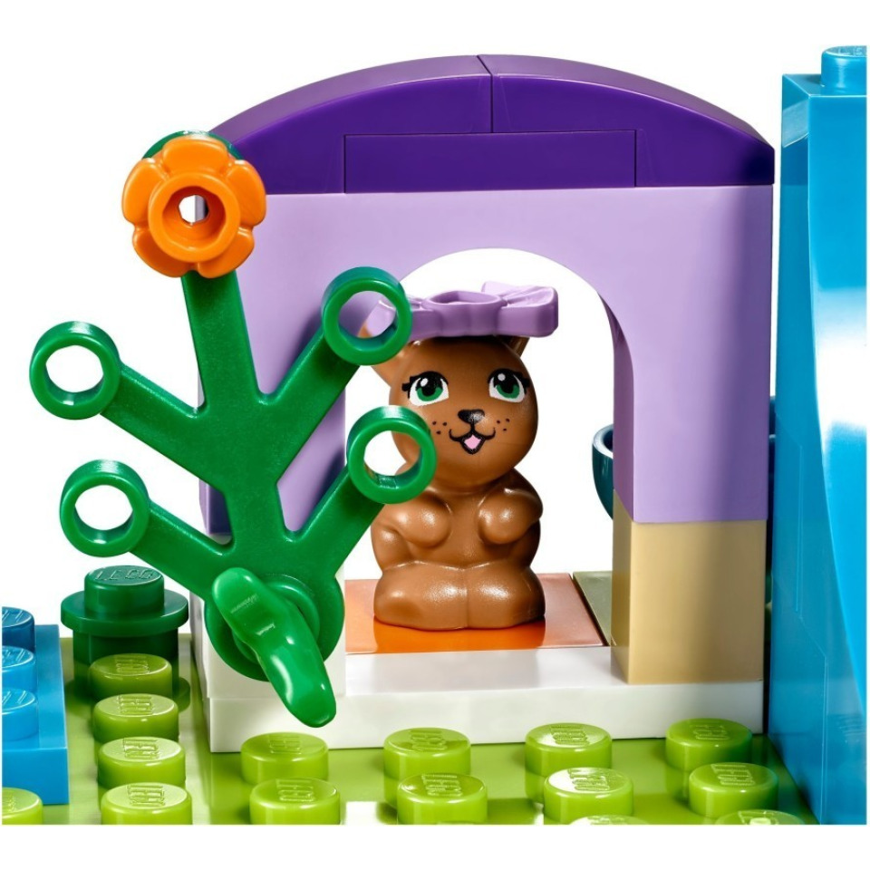 Obrázek 4 produktu LEGO Friends 41327 Mia a její ložnice