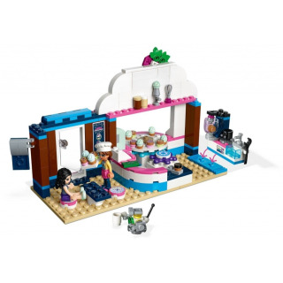 Obrázek 5 produktu LEGO Friends 41366 Olivia a kavárna s dortíky