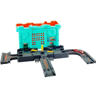 Obrázek 2 produktu Hot Wheels Dráhy v boxíku, Mattel GKT86
