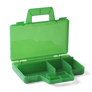 Obrázek 2 produktu LEGO Úložný box TO-GO zelený