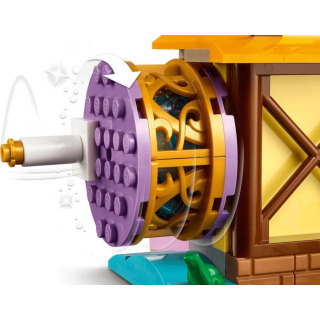 Obrázek 5 produktu LEGO® Disney 43188 Šípková Růženka a lesní chaloupka