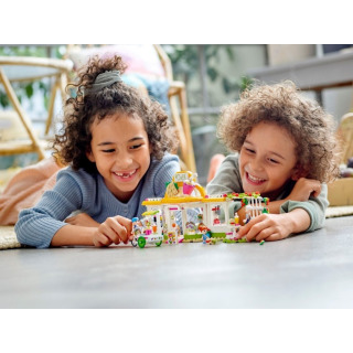 Obrázek 5 produktu LEGO® Friends 41444 Bio kavárna v městečku Heartlake