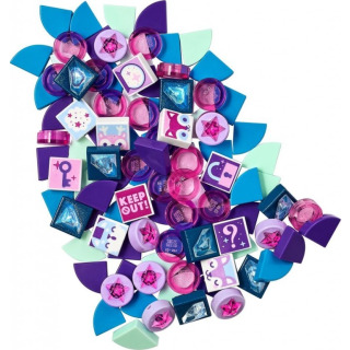 Obrázek 2 produktu LEGO DOTS™ 41921 Doplňky 3. série