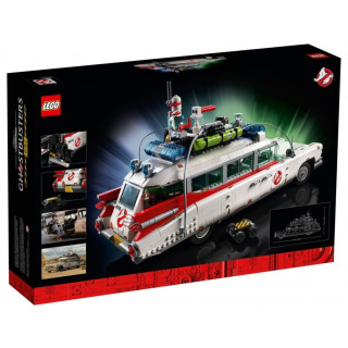 Obrázek 2 produktu LEGO Creator Expert 10274 Krotitelé duchů ECTO-1