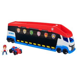 Obrázek 4 produktu Tlapková patrola Kamion Patroller 2