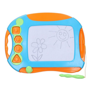 Obrázek 2 produktu Wiky Magická kreslící tabulka 40 x 30 cm