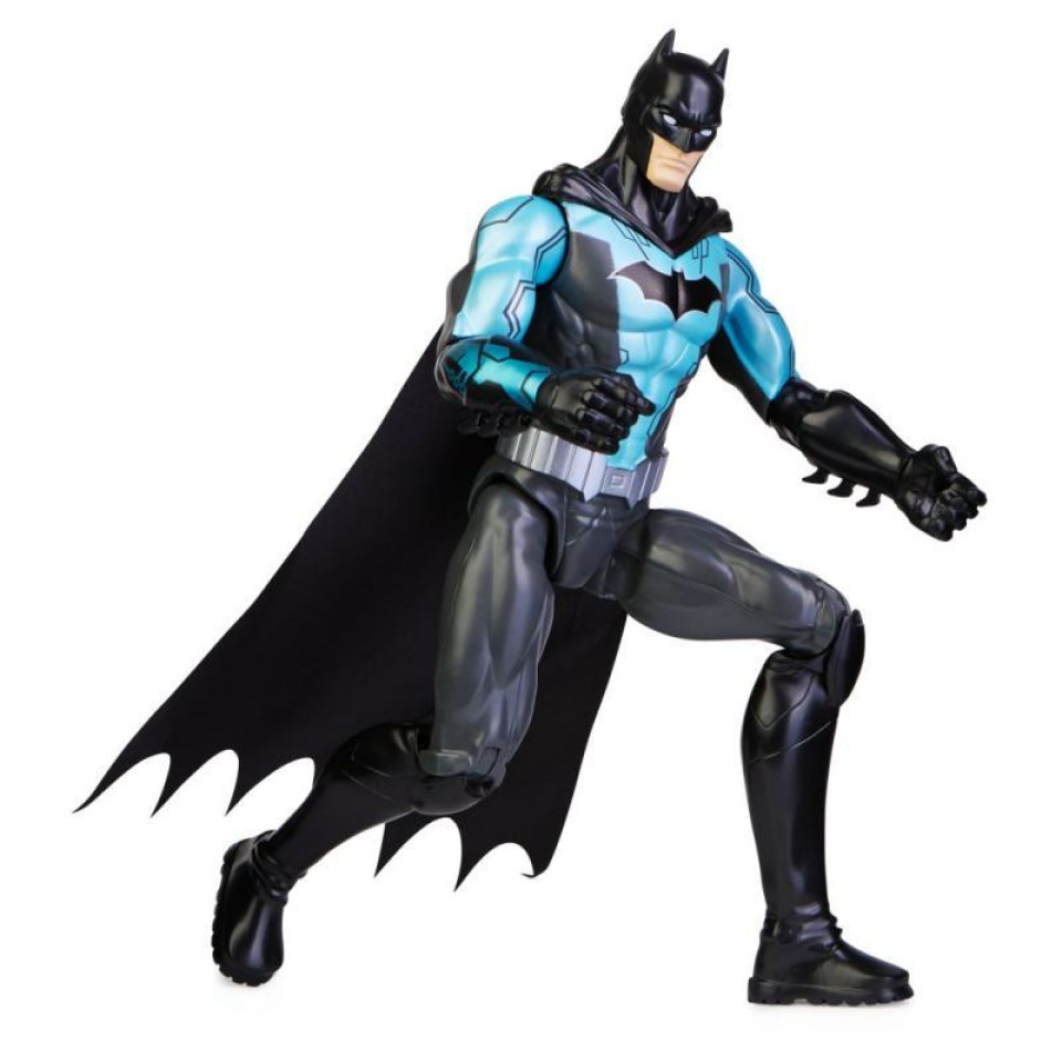 Obrázek 2 produktu Spin Master BATMAN figurka 30cm Bat-tech Batman