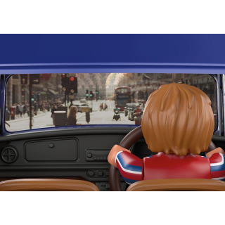 Obrázek 6 produktu Playmobil 70921 Mini Cooper