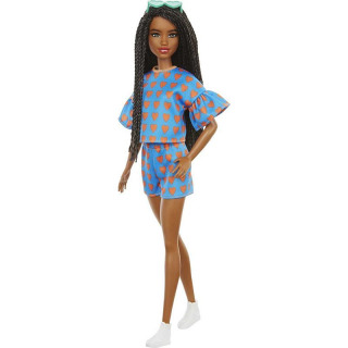 Obrázek 2 produktu Barbie modelka 172, Mattel GRB63