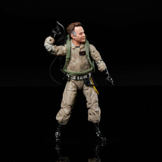 Obrázek 2 produktu Ghostbusters Plasma Series akční figurka Posmrtný život RAY STANTZ, Hasbro F1330