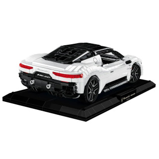 Obrázek 4 produktu Cobi 24334 Maserati MC20 - Executive Edition