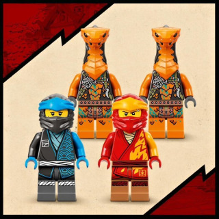 Obrázek 8 produktu LEGO® NINJAGO® 71759 Dračí chrám nindžů