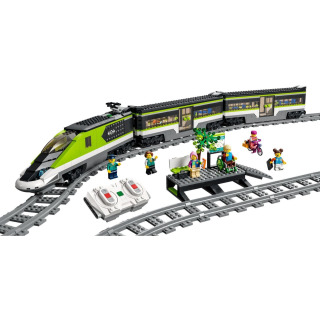 Obrázek 2 produktu LEGO® City 60337 Expresní vláček