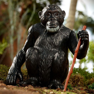 Obrázek 8 produktu Mattel Barbie® Inspirující ženy™ JANE GOODALL, HCB82