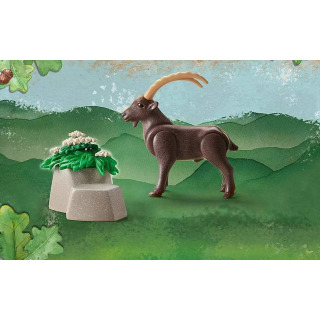 Obrázek 3 produktu Playmobil® Wiltopia 71050 Kozorožec