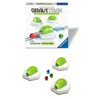 Obrázek 3 produktu Ravensburger 26815 GraviTrax Tunýlky
