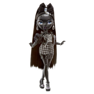 Obrázek 4 produktu MGA Shadow High Tajemná panenka SHANELLE ONYX