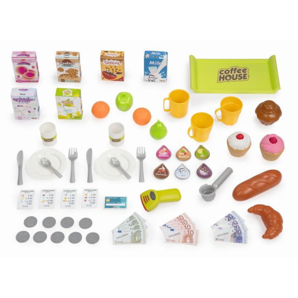 Obrázek 2 produktu Smoby 350232 Kaviareň