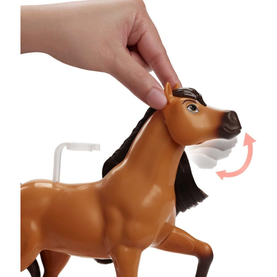 Obrázek 5 produktu Mattel Spirit a Lucky na pikniku