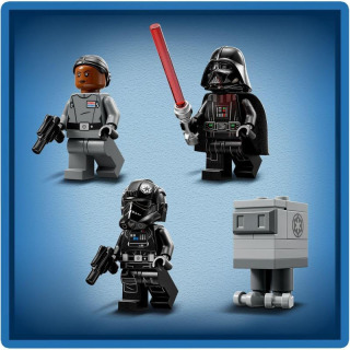 Obrázek 8 produktu LEGO® Star Wars™ 75347 Bombardér TIE