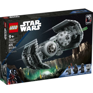 Obrázek 9 produktu LEGO® Star Wars™ 75347 Bombardér TIE