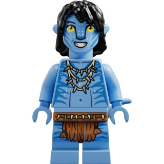 Obrázek 7 produktu LEGO® Avatar 75575 Stretnutie s ilu