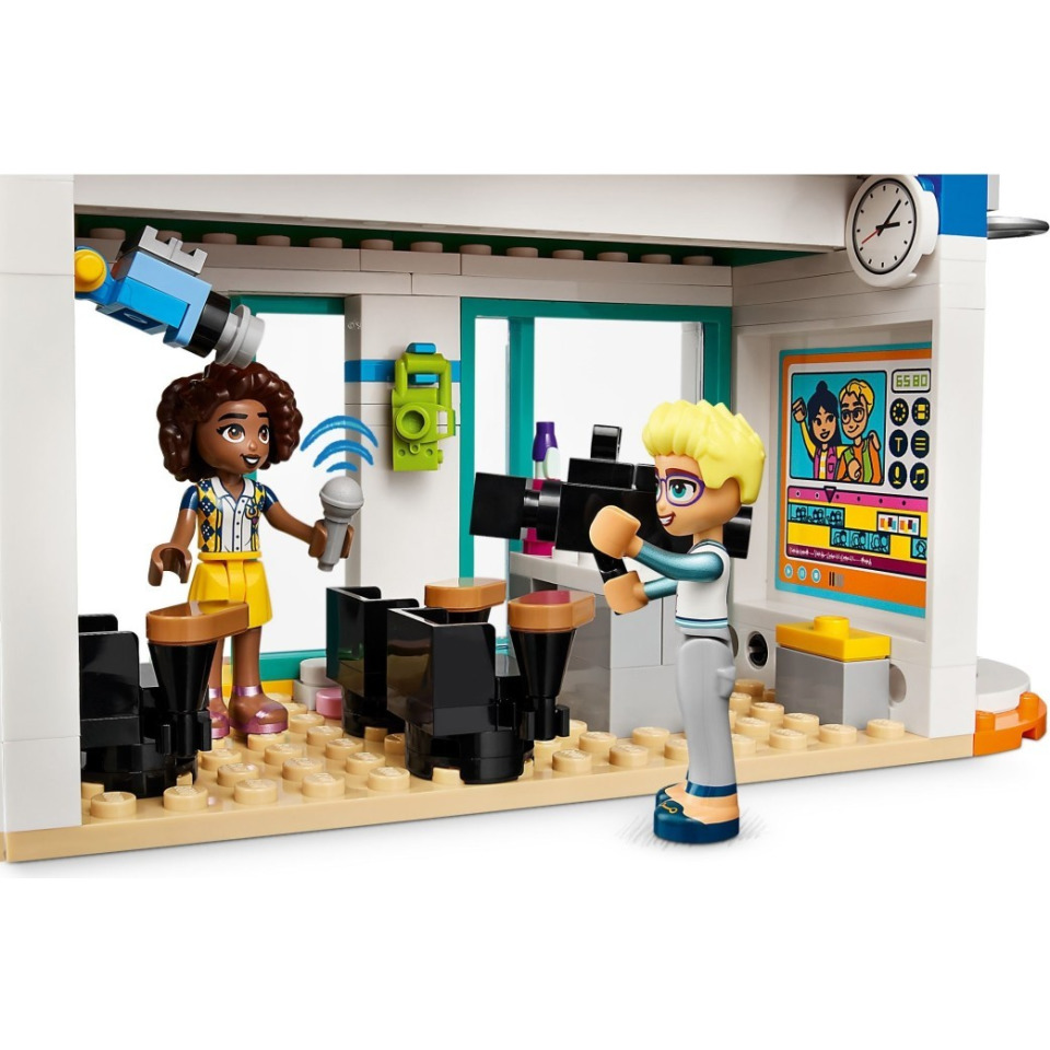 Obrázek 6 produktu LEGO® Friends 41731 Medzinárodná škola v mestečku Heartlake