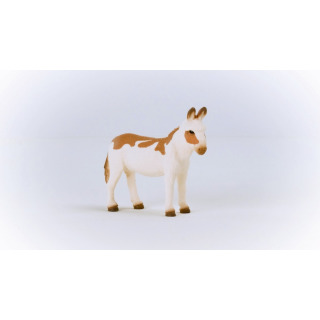 Obrázek 2 produktu Schleich 13961 Somár americký škvrnitý