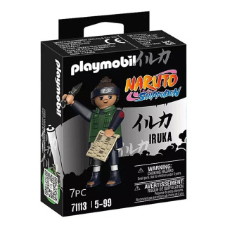 Obrázek 2 produktu Playmobil 71113 Iruka