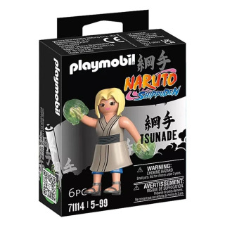 Obrázek 2 produktu Playmobil 71114 Tsunade