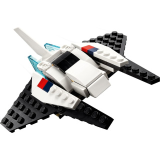 Obrázek 5 produktu LEGO® Creator 31134 Raketoplán