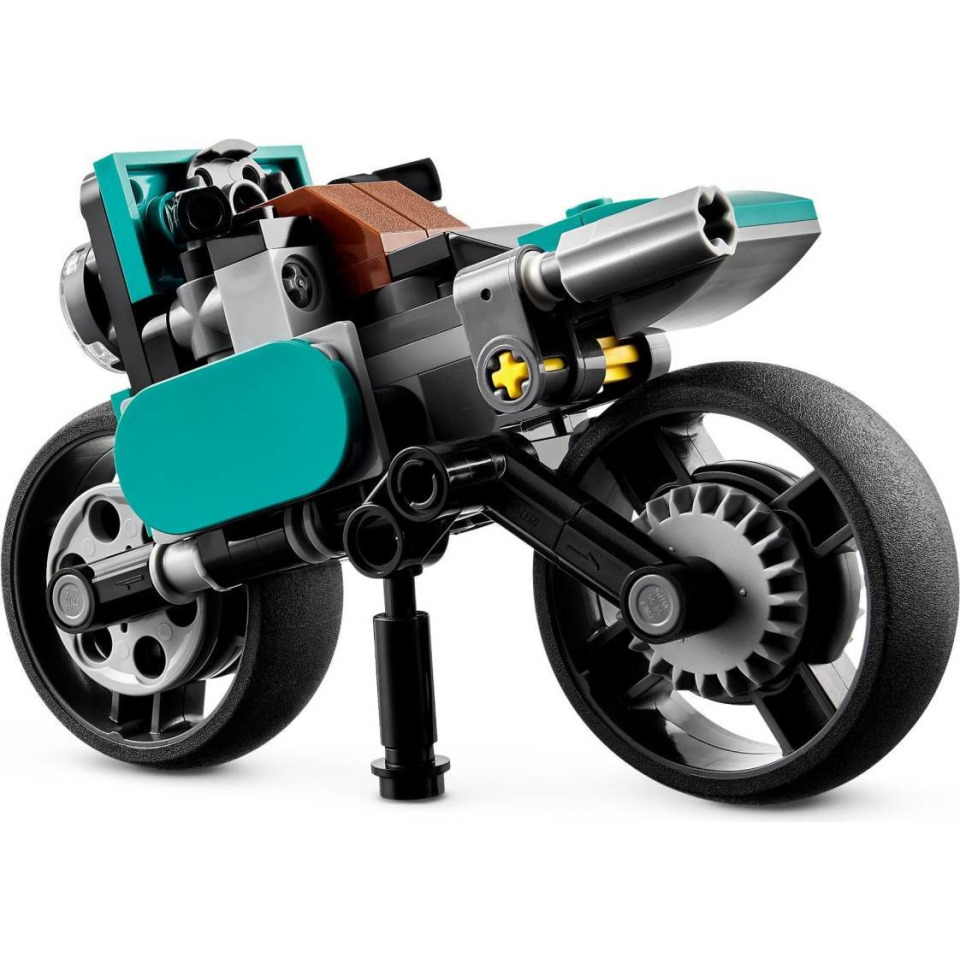 Obrázek 3 produktu LEGO® Creator 31135 Retro motorka
