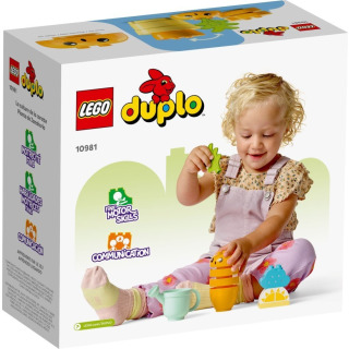 Obrázek 6 produktu LEGO® DUPLO® 10981 Pestovanie mrkvy