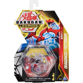 Obrázek 2 produktu Bakugan™ Legends S5 Diamond Dragonoid x Tretorous