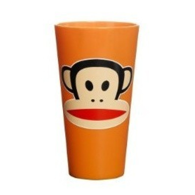Obrázek produktu Paul Frank hrnek, oranžový