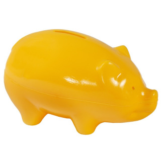 Obrázek 1 produktu Pokladnička prasátko velké