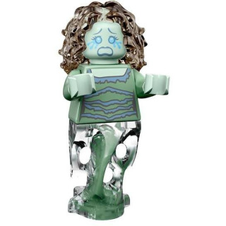 Obrázek 1 produktu LEGO® 71010 Minifigurka Víla Banshee