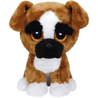 Obrázek 1 produktu Plyšový pejsek Brutus s velkýma očima 15cm