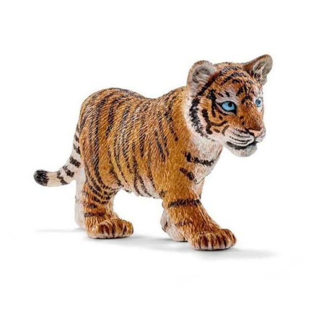 Obrázek produktu Schleich 14730 Figurka mládě tygra