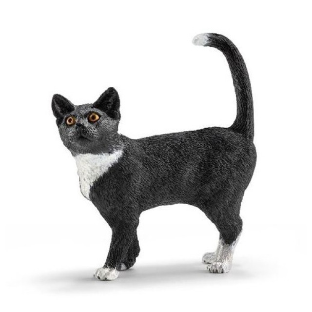Obrázek produktu Schleich 13770 Kočka stojící