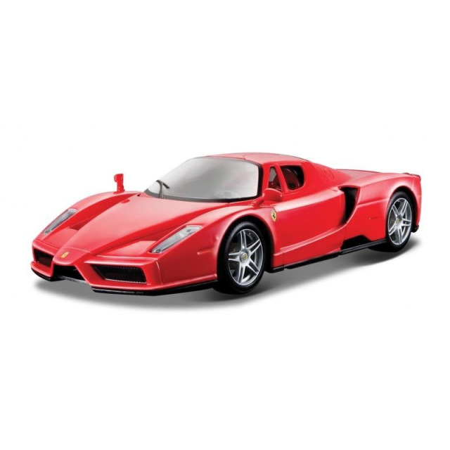 Obrázek produktu Burago FERRARI ENZO 1:24