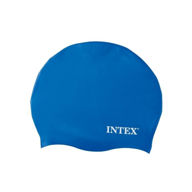 Obrázek produktu Intex 55991 Čepice koupací modrá