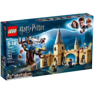 Obrázek 1 produktu LEGO® Harry Potter™ 75953 Bradavická vrba mlátička