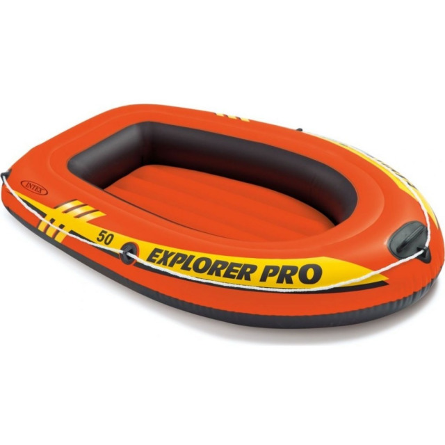 Obrázek produktu Intex 58354 Nafukovací člun Explorer Pro 50, 137x85x23 cm
