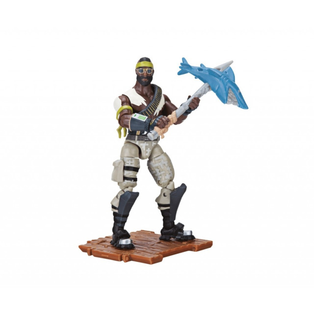 Obrázek produktu Fortnite Bandolier sběratelská figurka 10 cm